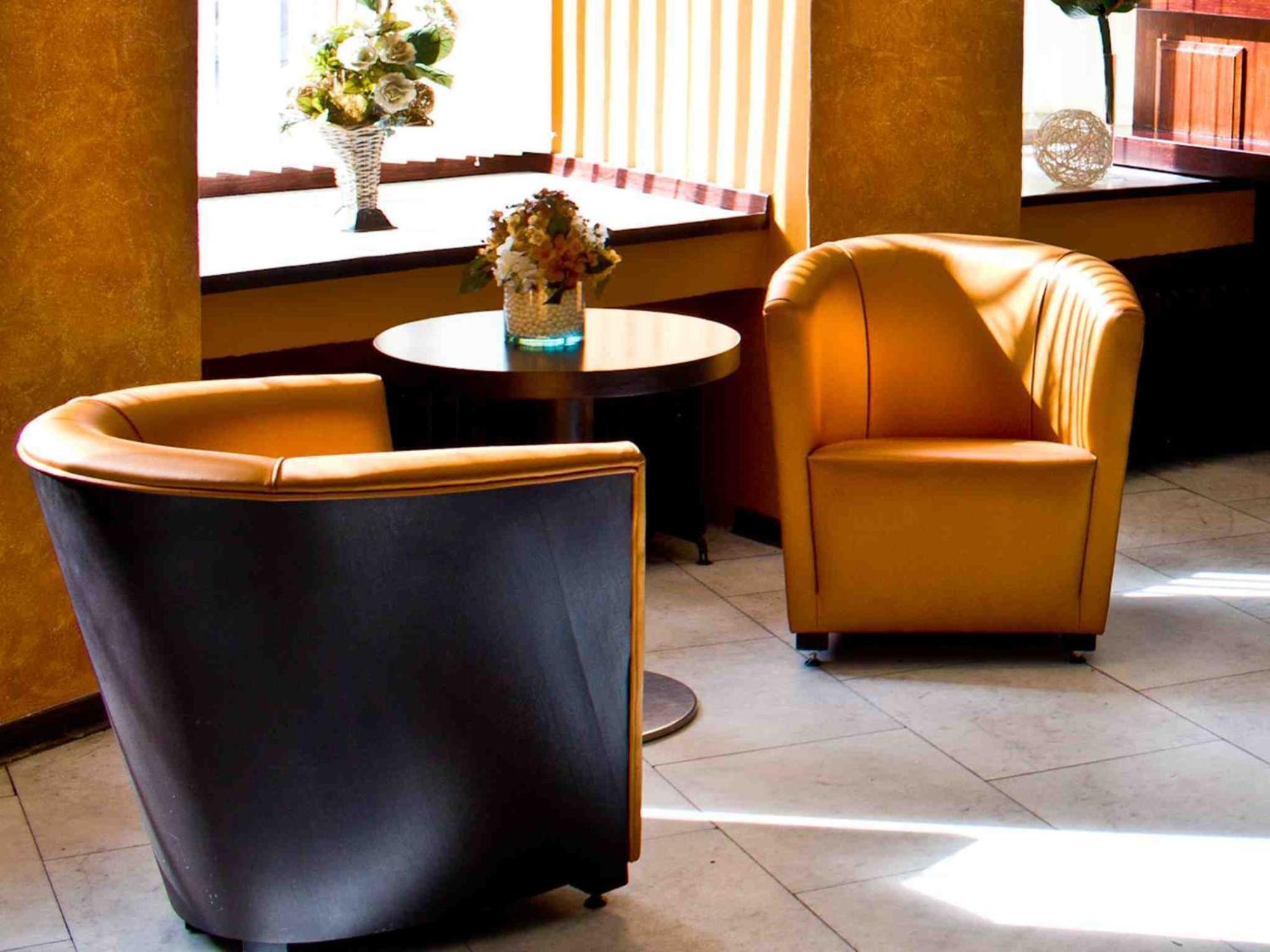 Hotel Harmony Praga Esterno foto